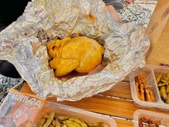 -皇庭广场(福华三路店)