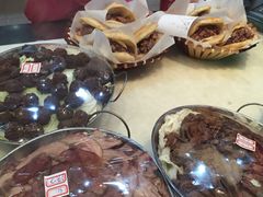 -闫家驴肉老店(华电一校店)