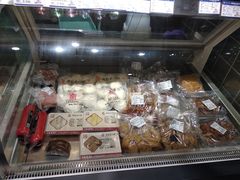 -西区老大房(陕西北路店)