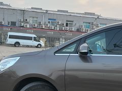 -王四营海鲜市场