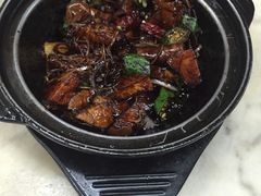 -新记肉骨茶