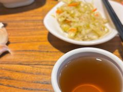 -韩师傅老大同刀削面(北苑路店)