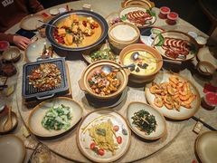 -青年公社烤鸭(熙悦天街店)
