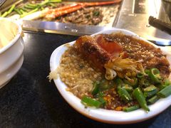 -巴麦隆自助烤肉(桂林路店)