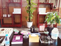 -北纬37°SPA养身会馆(湖西店)