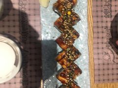 -林妈妈村·日式料理(宝山万达店)
