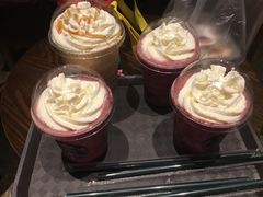 -星巴克臻选(上海长风大悦城店)