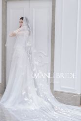 -MANLI BRIDAL婚纱