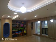-英伦凯贝国际婴幼儿托育中心(雍湖湾店)