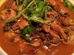 -绿茶餐厅(蓝色港湾店)