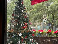 -Carbon莫卡哆·意大利复古集市餐厅(杭州大厦店)