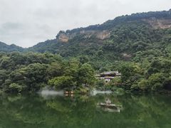 -青城山