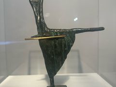 -长春世界雕塑园冰雪艺术天地