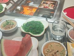 -海底捞火锅(宇飞大厦店)