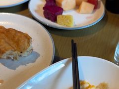 -博林天瑞喜来登酒店·西丽尚膳