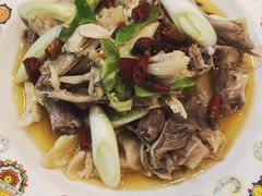 -巴依老爷新疆美食(望京小街店)