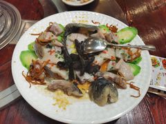 御膳无骨鲫鱼-御膳粥·牛乳粥底火锅·地道顺德菜(容桂店)