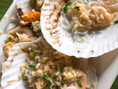-盛港湾海鲜食府(黄沙店)