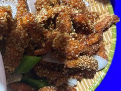 -碧海银沙海鲜餐厅(恒大海上威尼斯店)