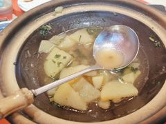 -侯师傅热炒店(印象城店)