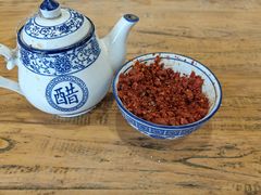 -清真马杰山牛肉汤馆