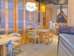 大堂-AJIYA味屋和牛烤肉自助放题(温州万象城店)