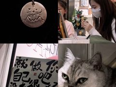 -Oasis绿洲银饰珍珠手作diy(壹方城店)