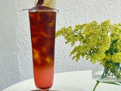 -蜜舍咖啡(洋人街店)