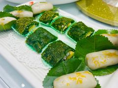 芒果薄餐-小榄公饭店·岭南庭院餐厅(民安北路店)