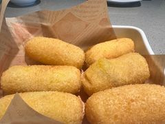 -半天妖烤鱼(方庄店)