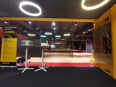 -超级猩猩健身·团课(高新园大冲商务中心二店)