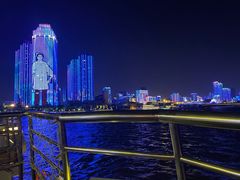 -武汉两江游览·夜游长江(汉口粤汉码头)