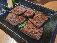 煎猪肝-天手古舞居酒屋(889广场店)