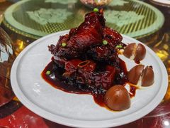 -金枝玉叶上海人家食府(三里河店)