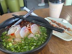 -李先生牛肉面大王(郑州火车站西广场2店)
