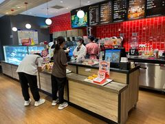 -85度C(无锡梦享城店)