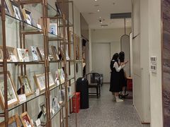 -海马体照相馆(重庆万象城大师店)