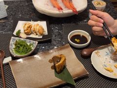 -菊上料理(蜀山银泰百货店)