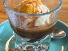 -Cafe del Volcan(永康路店)