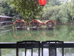 -侨美·唐荔园·40年地道粤菜