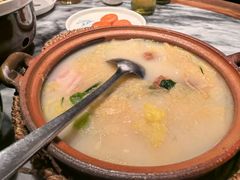 -西安饭庄·非遗陕菜(钟楼店)