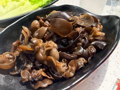 -肥仔文澳门猪骨煲(南京西路店)