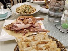 -山南熏肉大饼(辽菜旗舰店)