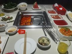 -海底捞火锅(勒泰店)