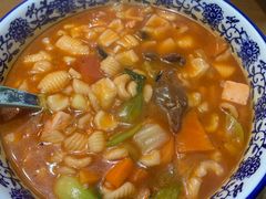 -福瑞记老孙头biangbiang面(新生路店)