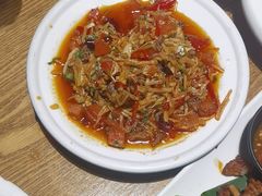 -金塔傣乡·云南民族特色菜·傣味手抓饭(金瓦路店)