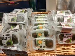 -東更道点心行(利客来店)