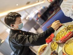 -渝信川菜(工体店)