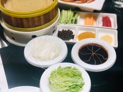 -阿庄新豫菜(航海东路店)