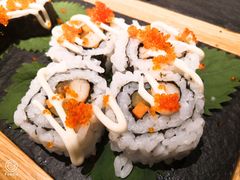 -福州仓山凯悦酒店·Market Cafe Lacucina咖啡厅